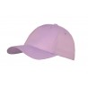 Cap - model. 3974:Purple, PIONIER technical polyester